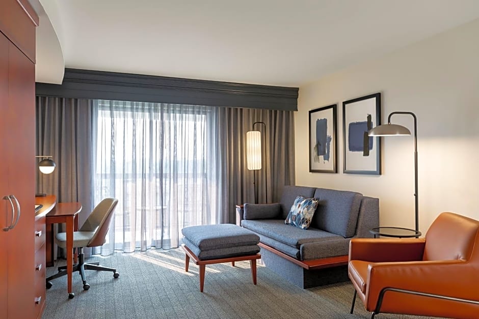 Courtyard by Marriott Madison West/Middleton