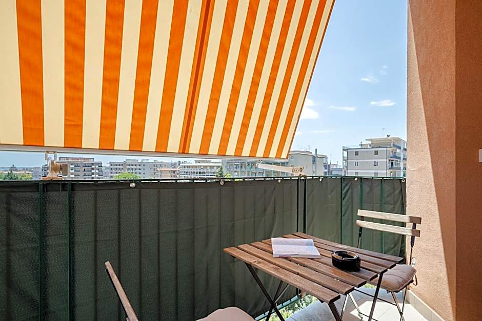 Panoramic Rooms