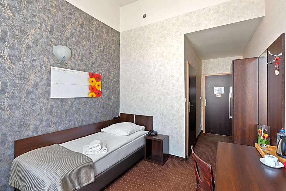 Hotel Diament Economy Gliwice