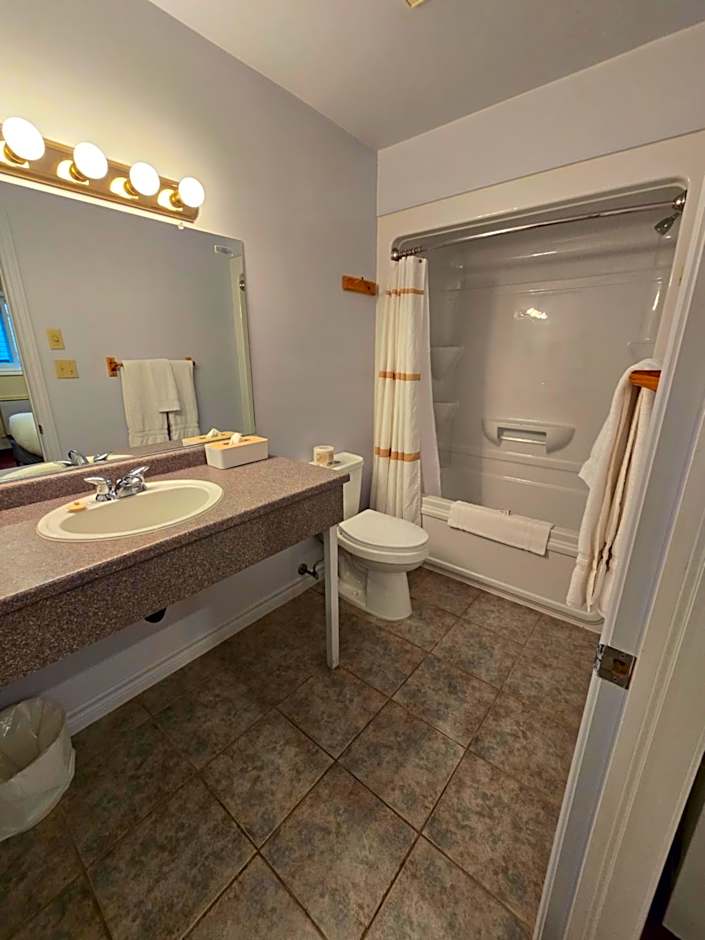 Travelodge by Wyndham Port Elgin