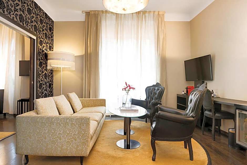 ProfilHotels Riddargatan