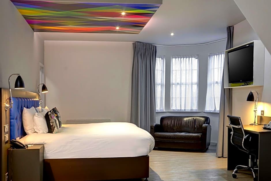 Best Western Plus Nottingham Westminster Hotel