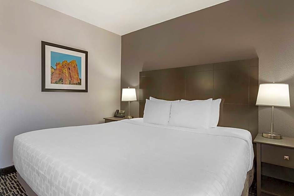 Best Western Plus Sun Canyon