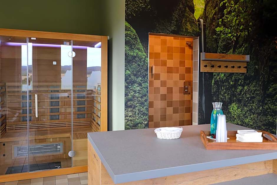 Best Western Erfurt-Apfelstadt