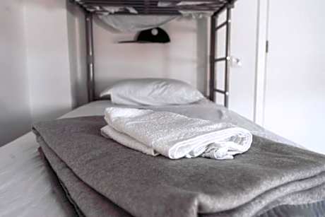 Female Dormitory Room