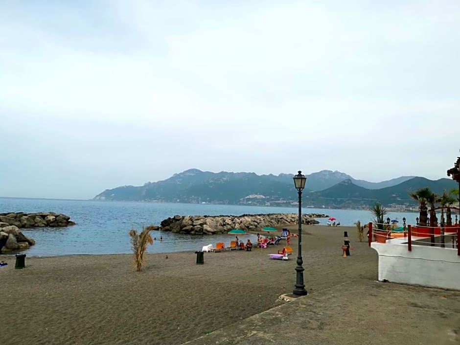 Al Porticciolo – Salerno, UT