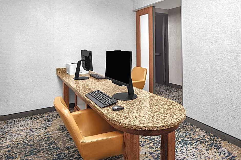 Homewood Suites By Hilton Orland Park