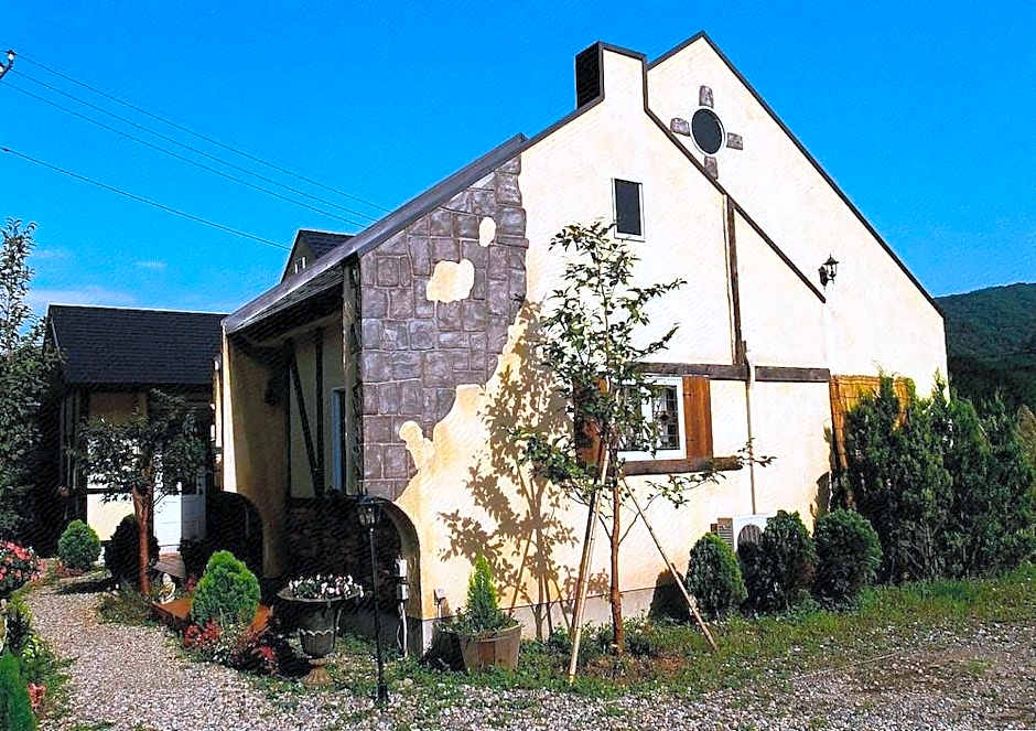 Gasthof Ami