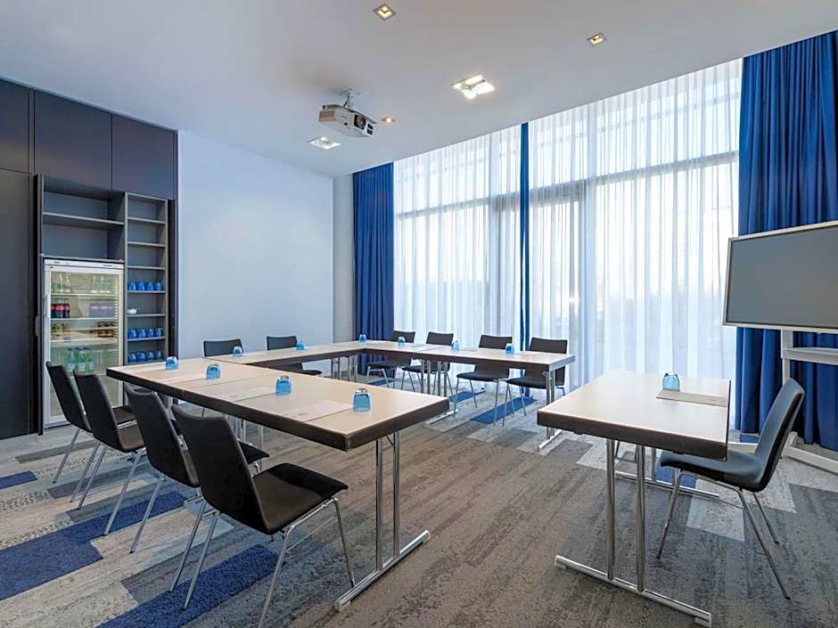 Novotel Muenchen Messe