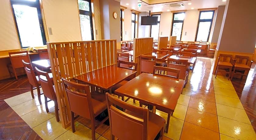 Hotel Route Inn Misawa