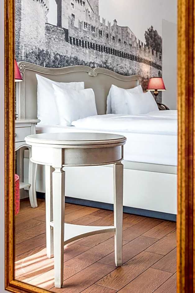 Boutique & Business Hotel La Tureta