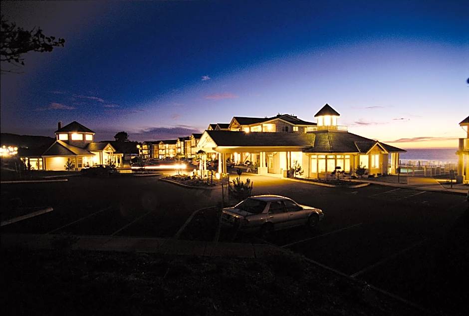 WorldMark Depoe Bay
