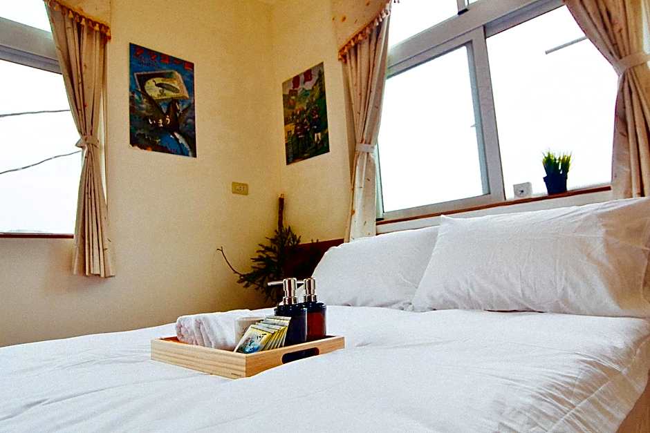 Yahu Hotel