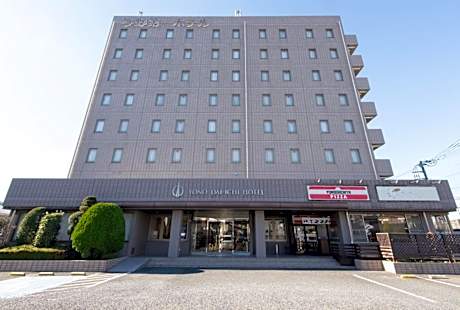 Yono Daiichi Hotel