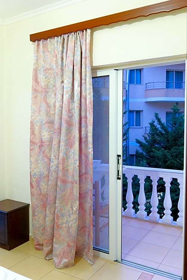 Hotel Rixhi