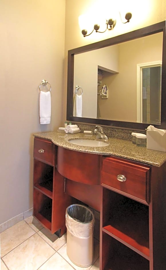 Homewood Suites By Hilton Bloomington