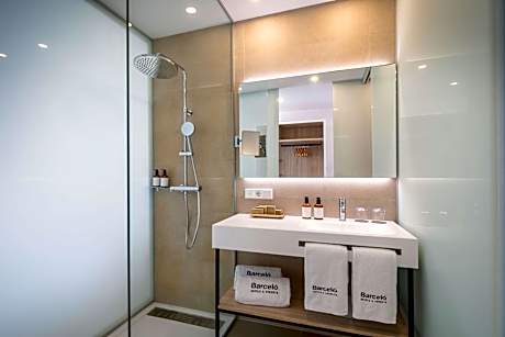 Superior Room Sea View