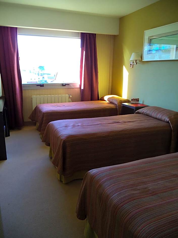 MIL810 Ushuaia Hotel