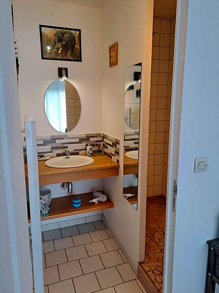 Les grandes Masures B&B