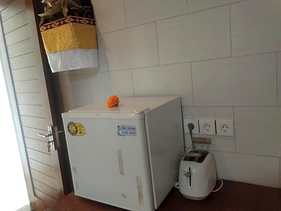 Pulu Sari Suite Ubud
