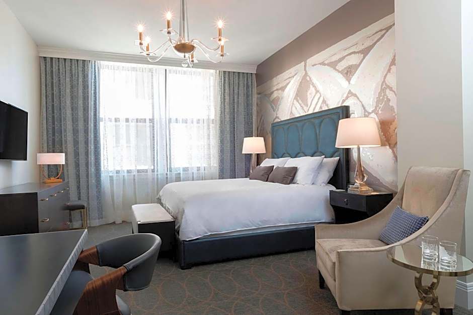 Hotel Saint Louis, Autograph Collection by Marriott