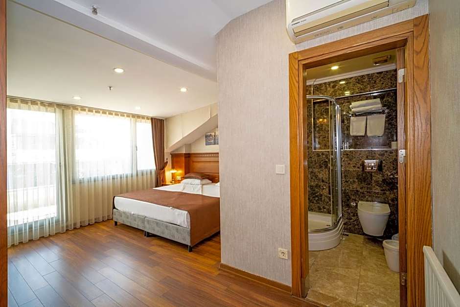 Hotel Blisstanbul