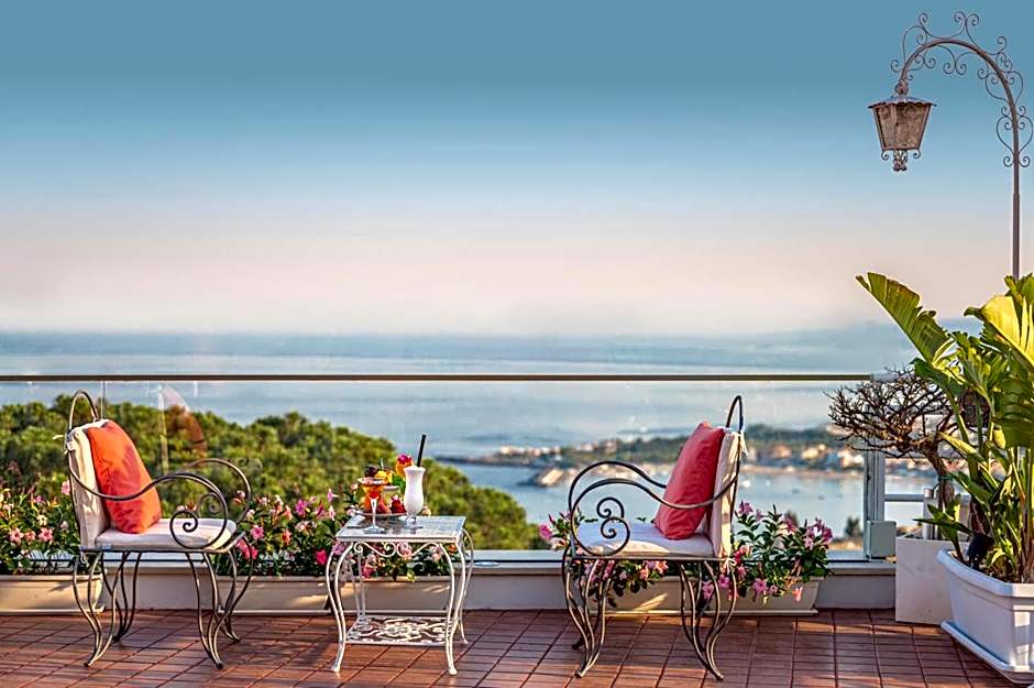 Hotel Continental