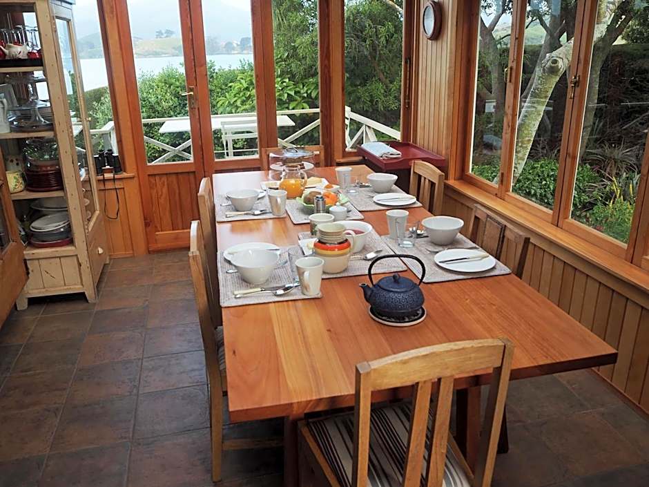 Captain Eady's Lookout