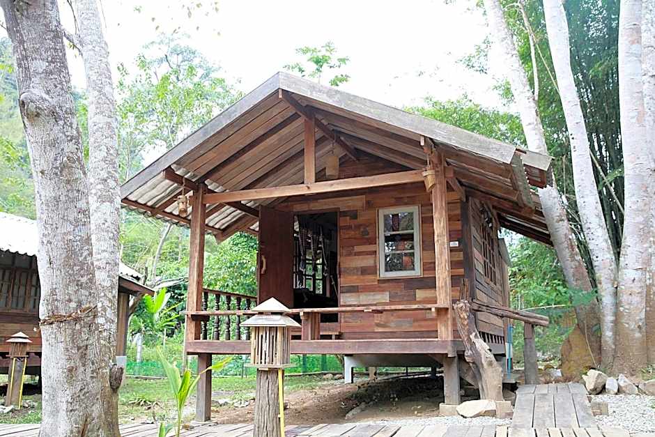Saranghae Home Chiang Dao