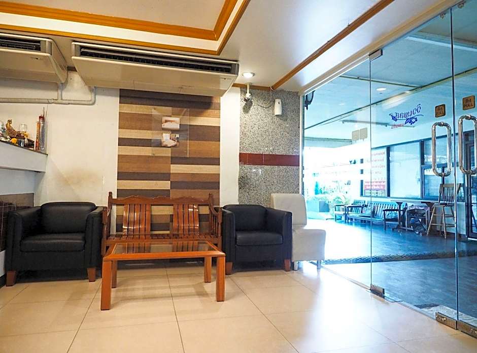 Viewplace Hotel & Residence 