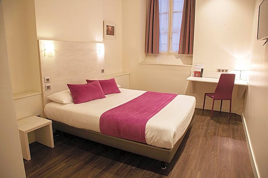 Inter-Hotel de la Loire