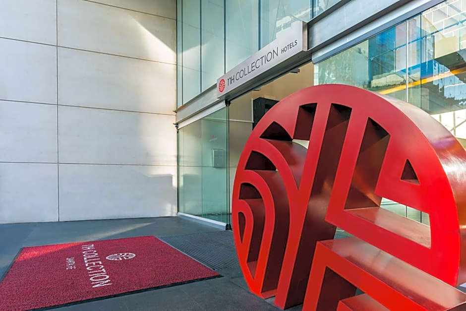 NH Collection Mexico City Santa Fe