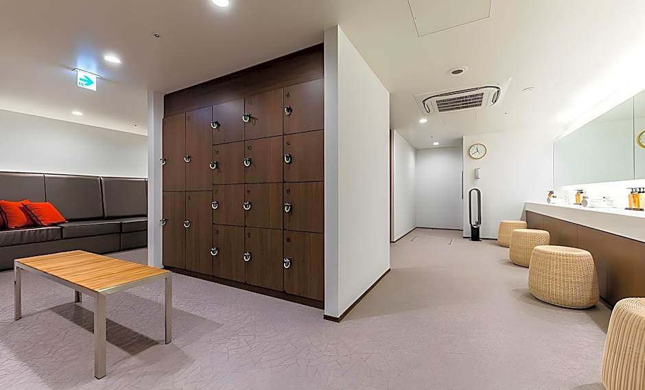 Solaria Nishitetsu Hotel Kyoto Premier