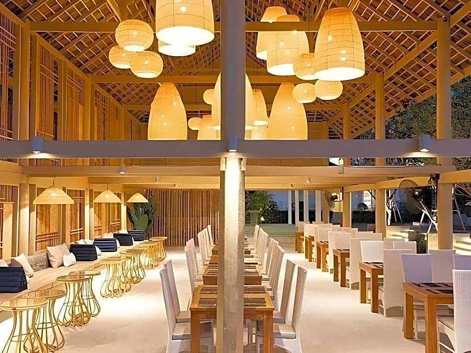 Vayna Boutique Koh Chang