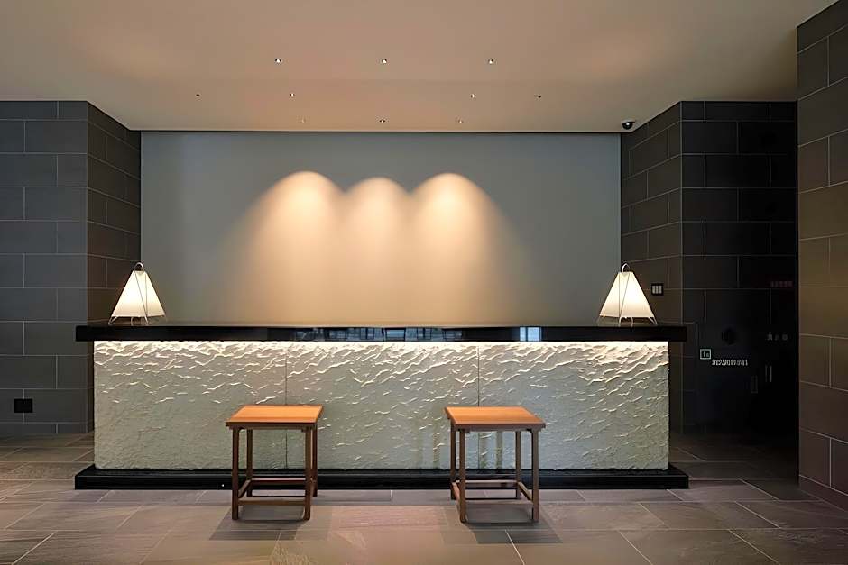 Tokyu Stay Kyoto Sanjo-Karasuma