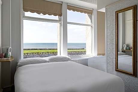 Standard Family of 3 Room