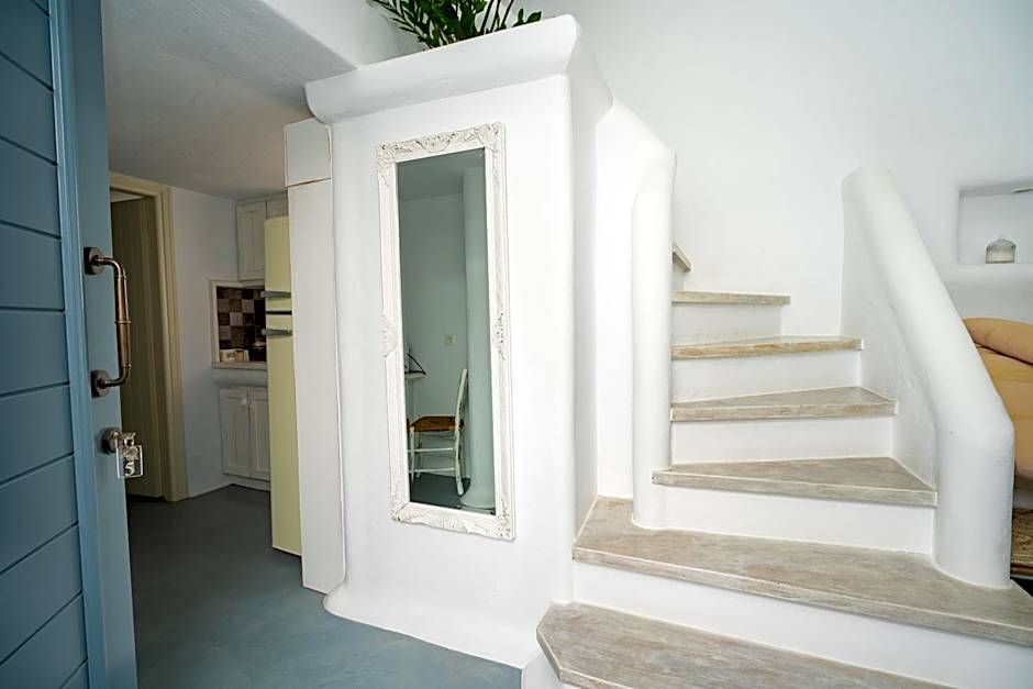 5 Traditional Suites