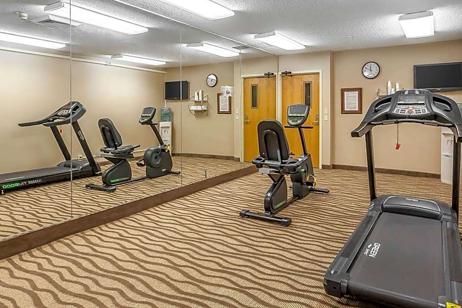 Comfort Inn Hall Of Fame