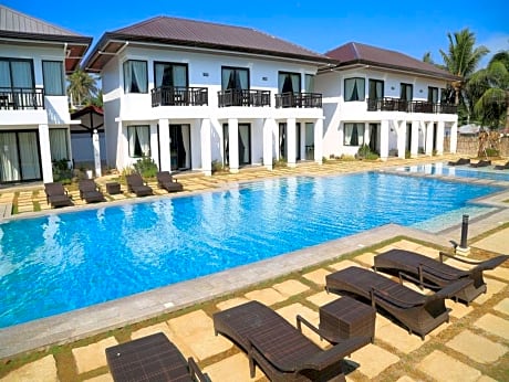 Puerto Del Sol Resort