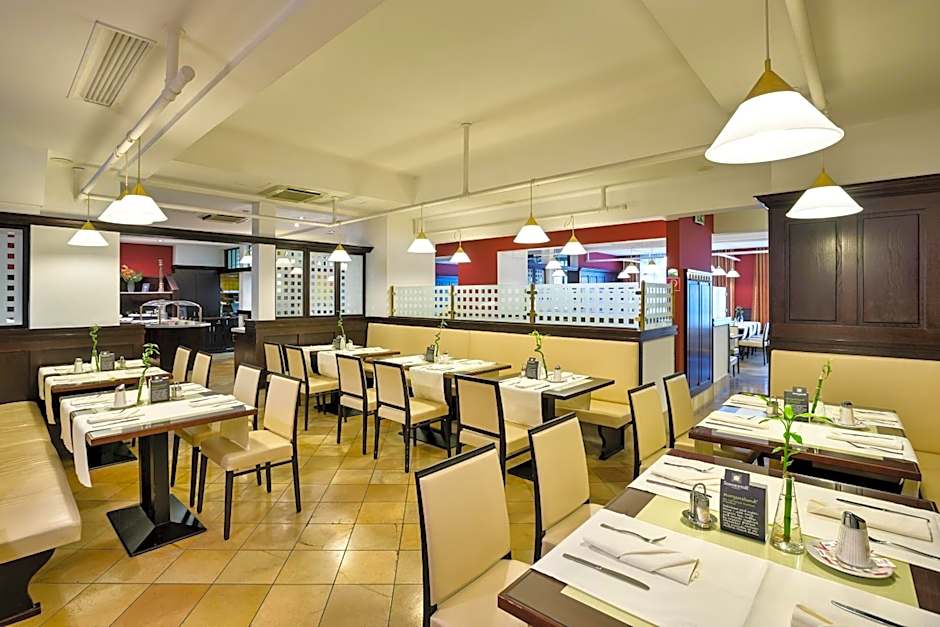 Austria Trend Hotel Ananas Wien