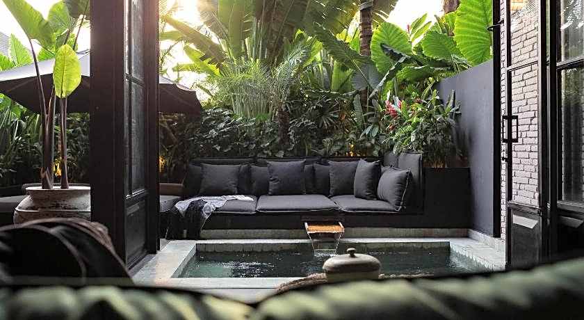 The Bohemian Bali, a Member of Design Hotels