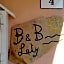 B&B Lety
