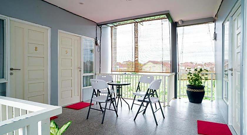 KoolKost Syariah near Jalan Ahmad Yani Banjarmasin 3