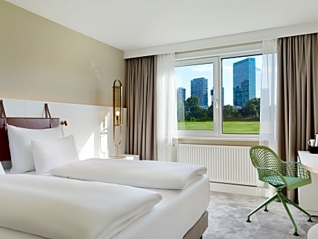 Superior Room single-use