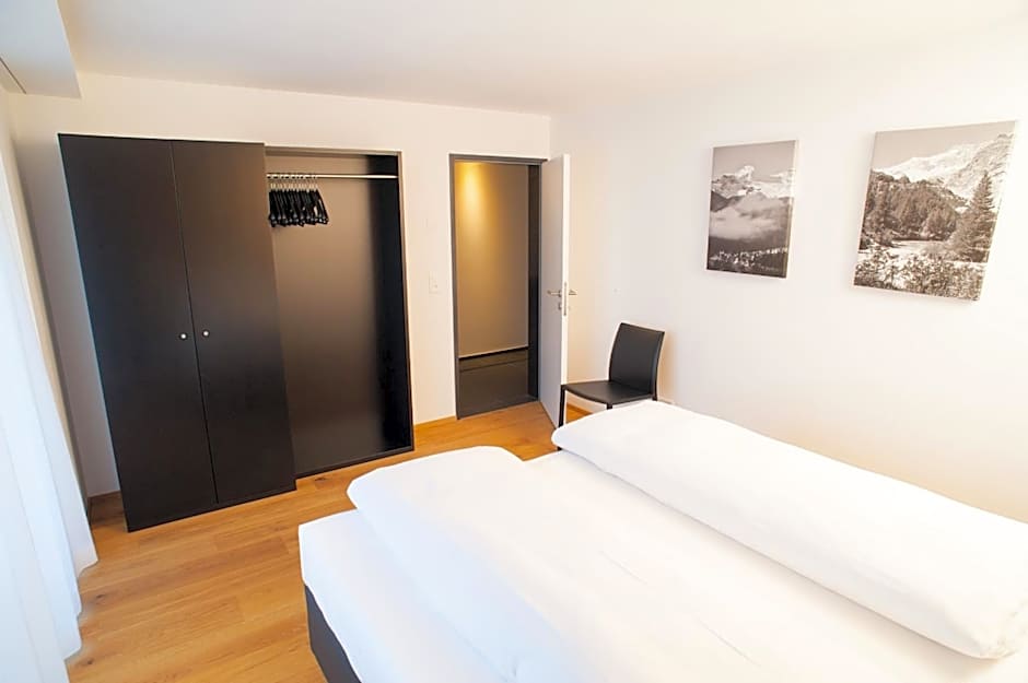 Elite Alpine Lodge - Apart & Breakfast