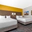 Comfort Inn Portales