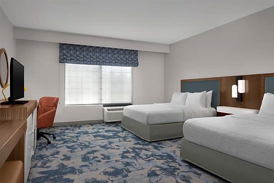 Hampton Inn Kernersville