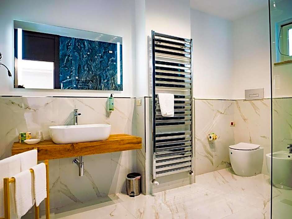 Giardino Dei Principi d'Abruzzo