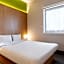 B&B HOTEL Limoges Centre Gare