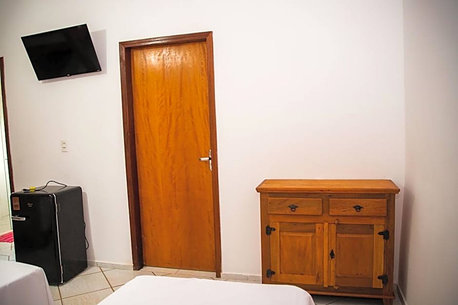 Pousada Chalés da Felicidade